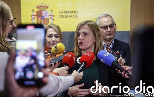 Bernabé defiende que su "obsesión" desde la dana es trabajar: "Quienes no estén en el barro que toca, es su problema"