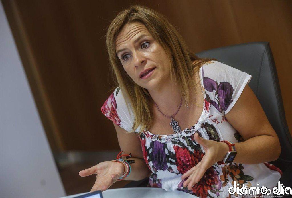 Bernabé señala que Mazón "sabrá con cuál quedarse" de sus "variopintas" versiones: "Se tiene que dedicar a trabajar"