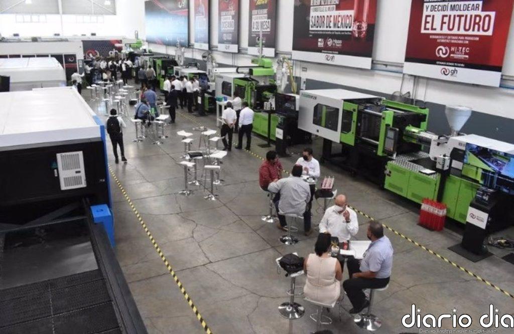 BID Invest dota con 40,47 millones de euros al Grupo Hi-Tec para fortalecer el sector manufacturero de México