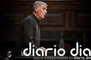 Bildu cree que el PNV tendrá "muy difícil" explicar su veto a la tasa a las energéticas