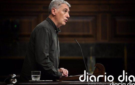 Bildu cree que el PNV tendrá "muy difícil" explicar su veto a la tasa a las energéticas