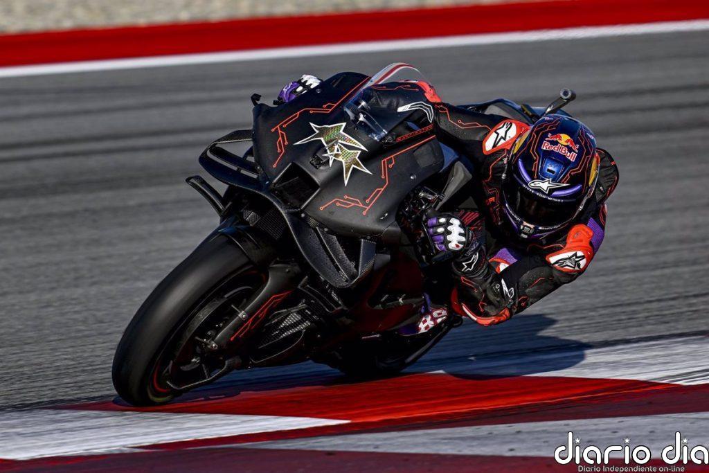 Bruselas investiga si la compra de MotoGP por Liberty Media plantea problemas de competencia