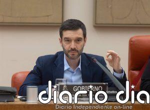 Bustinduy critica que Vox marca como prioridad en los presupuestos autonómicos "ensañarse con los más vulnerables"