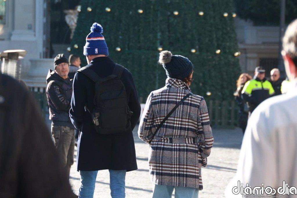 Castilla y León, Castilla-La Mancha, Aragón y Madrid en alerta por valores en torno a -5ºC en el penúltimo día de 2024