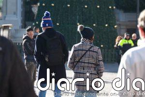 Castilla y León, Castilla-La Mancha, Aragón y Madrid en alerta por valores en torno a -5ºC en el penúltimo día de 2024