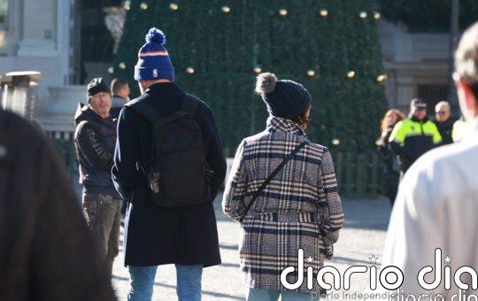 Castilla y León, Castilla-La Mancha, Aragón y Madrid en alerta por valores en torno a -5ºC en el penúltimo día de 2024