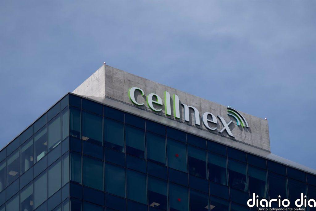 Cellnex cierra la venta de su negocio en Austria por 803 millones a un consorcio de empresas