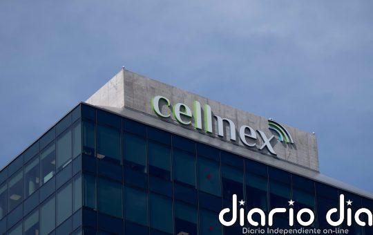 Cellnex cierra la venta de su negocio en Austria por 803 millones a un consorcio de empresas