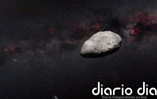 Cómo detectar asteroides de 10 metros entre Marte y Júpiter