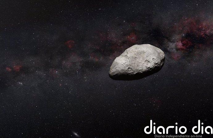 Cómo detectar asteroides de 10 metros entre Marte y Júpiter