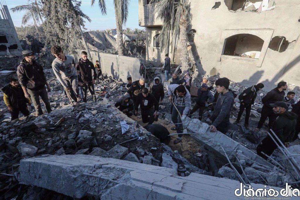 Conflicto en Oriente | Directo: Mueren al menos 14 miembros del nuevo Ministerio del Interior sirio en una "emboscada"