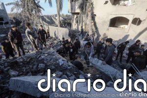 Conflicto en Oriente | Directo: Mueren al menos 14 miembros del nuevo Ministerio del Interior sirio en una "emboscada"