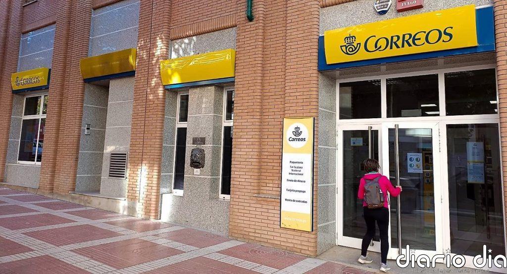 Correos incorpora a Lucía Valdés a su consejo de administración