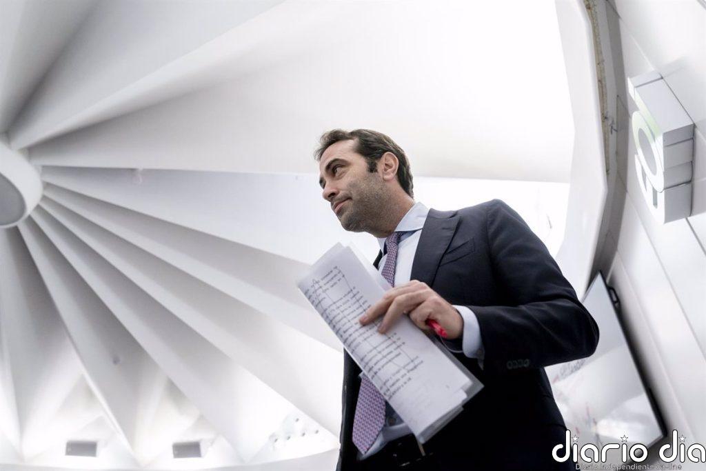 Cuerpo defiende el plan común del Gobierno para la reducción de jornada: "Tenemos un objetivo compartido"