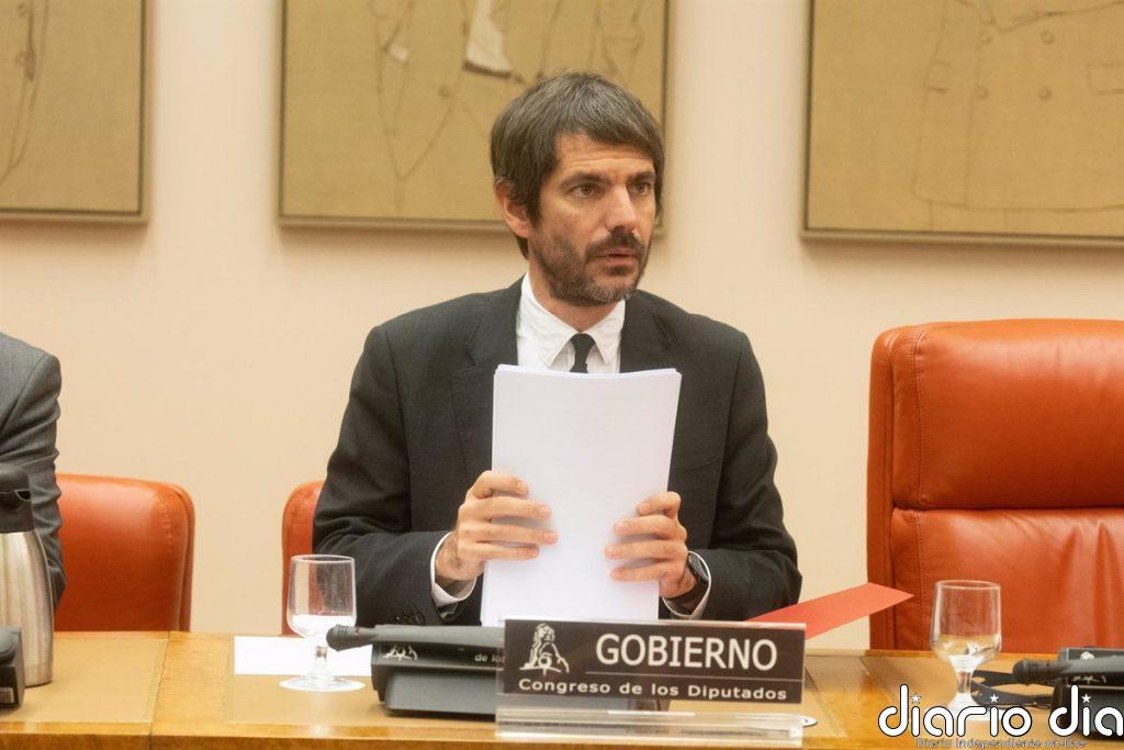 Cultura presenta su I Plan de Igualdad: "Queremos que todo lo que hacemos se haga con gafas feministas"