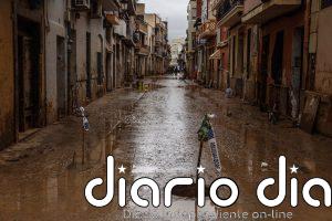 Dana, palabra del año 2024 para la FundéuRAE