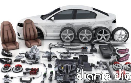 Descubra a Melhor Loja Online de Peças Auto Novas e Usadas: Srotas.pt