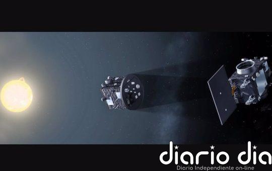 Despega la misión Proba-3 de la ESA, capaz de crear eclipses solares