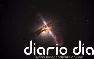 Detectado un agujero negro enorme en el universo más temprano