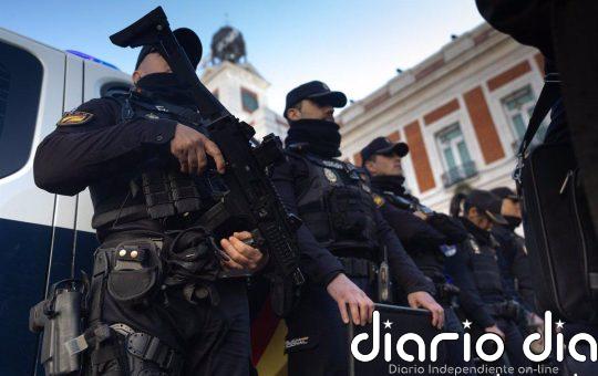 Detenidos en Elche cuatro menores con perfil yihadista