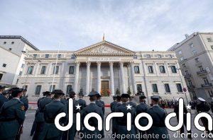 Día de la Constitución 2024 | Directo: Feijóo critica que los socios del Gobierno no hayan acudido a la celebración