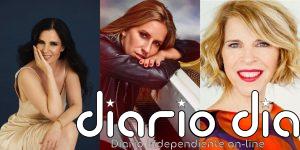 Diana Navarro, María Toledo y Sole Giménez actuarán en los Premios Forqué del próximo 14 de diciembre