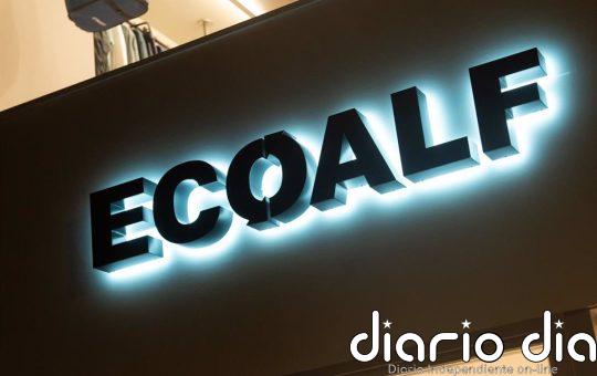 Ecoalf impulsa su expansión con la apertura de una nueva tienda en el barrio Salamanca de Madrid
