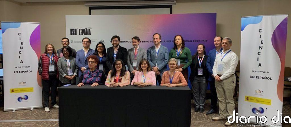 Editoriales universitarias iberoamericanas firman el Acuerdo de Guadalajara y se comprometen con la ciencia de la región