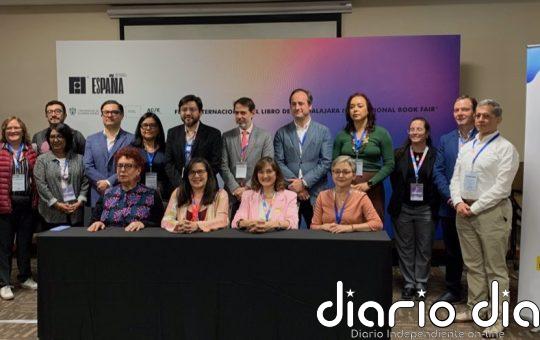 Editoriales universitarias iberoamericanas firman el Acuerdo de Guadalajara y se comprometen con la ciencia de la región