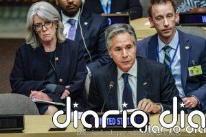 EEUU asegura que detendrá a Estado Islámico y alerta de su posible resurgimiento en Siria