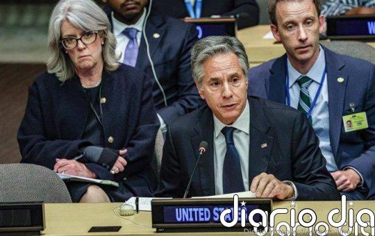 EEUU asegura que detendrá a Estado Islámico y alerta de su posible resurgimiento en Siria