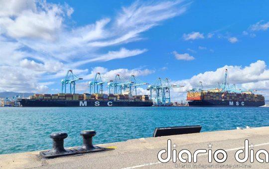 EEUU investiga la negativa de España a las escalas en sus puertos de barcos estadounidenses con armas a Israel