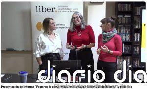 El 64% de personas con discapacidad apoyadas por entidades presentan entre 1 y 3 factores de complejidad, según estudio