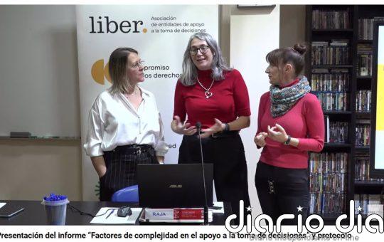 El 64% de personas con discapacidad apoyadas por entidades presentan entre 1 y 3 factores de complejidad, según estudio