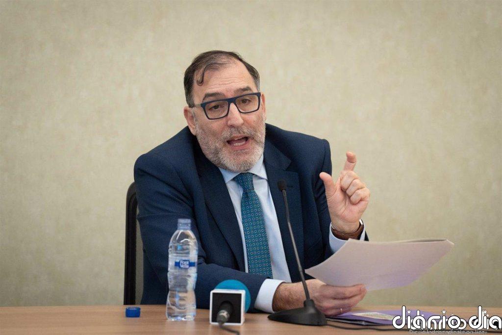 El CGPJ abre diligencias al juez Velasco por sus críticas a Irene Montero por la 'ley del solo sí es sí'