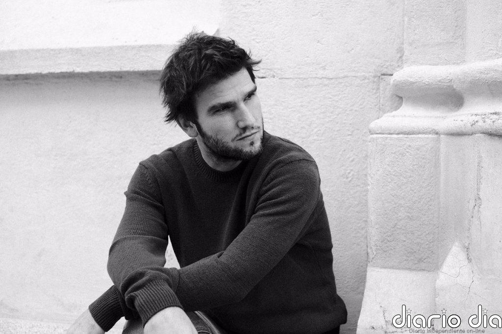 El compositor español Lucas Vidal gana el Hollywood Music in Media 2024 a la mejor banda sonora por 'Las azules'