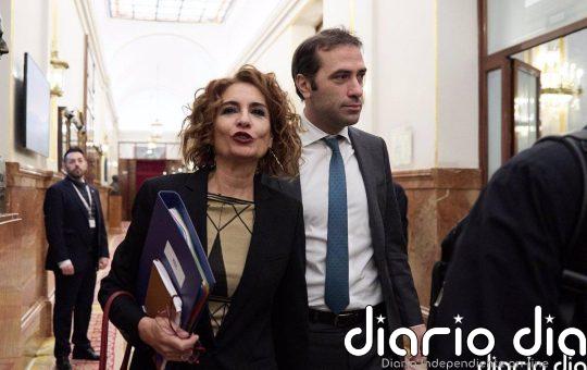 El Congreso da 'luz verde' hoy a la reforma fiscal, con opción a que medidas de PP y Junts lleguen al BOE