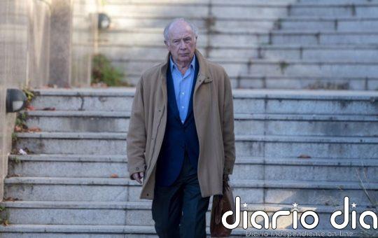 El exministro Rodrigo Rato, condenado a 4 años y 9 meses de cárcel por defraudar a Hacienda y blanqueo