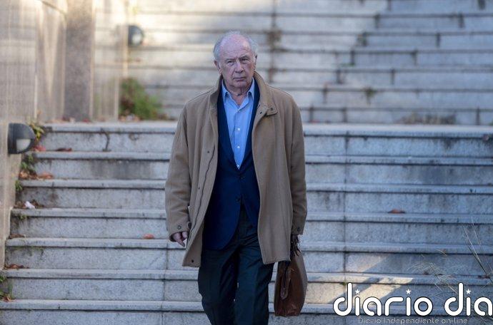 El exministro Rodrigo Rato, condenado a 4 años y 9 meses de cárcel por defraudar a Hacienda y blanqueo