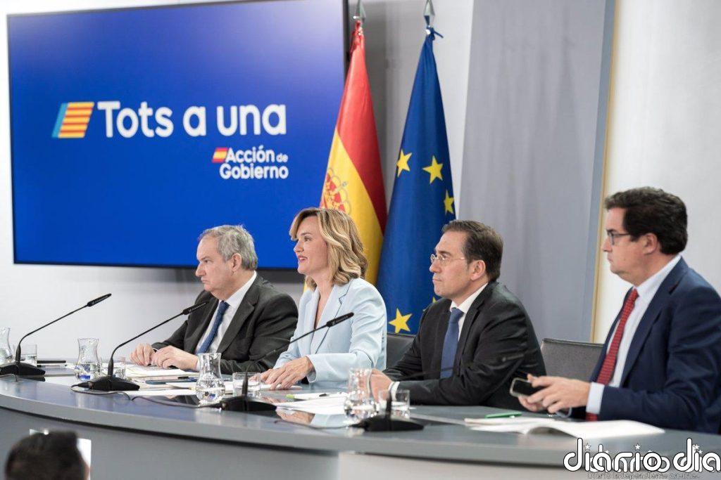 El Gobierno aprueba la nueva Ley de Industria y Autonomía Estratégica como "cambio de paradigma" tras 32 años