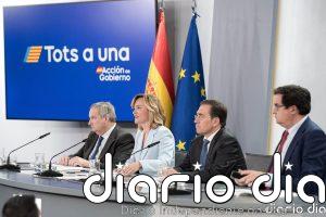 El Gobierno aprueba la nueva Ley de Industria y Autonomía Estratégica como "cambio de paradigma" tras 32 años