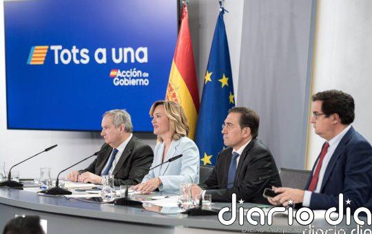 El Gobierno aprueba la nueva Ley de Industria y Autonomía Estratégica como "cambio de paradigma" tras 32 años