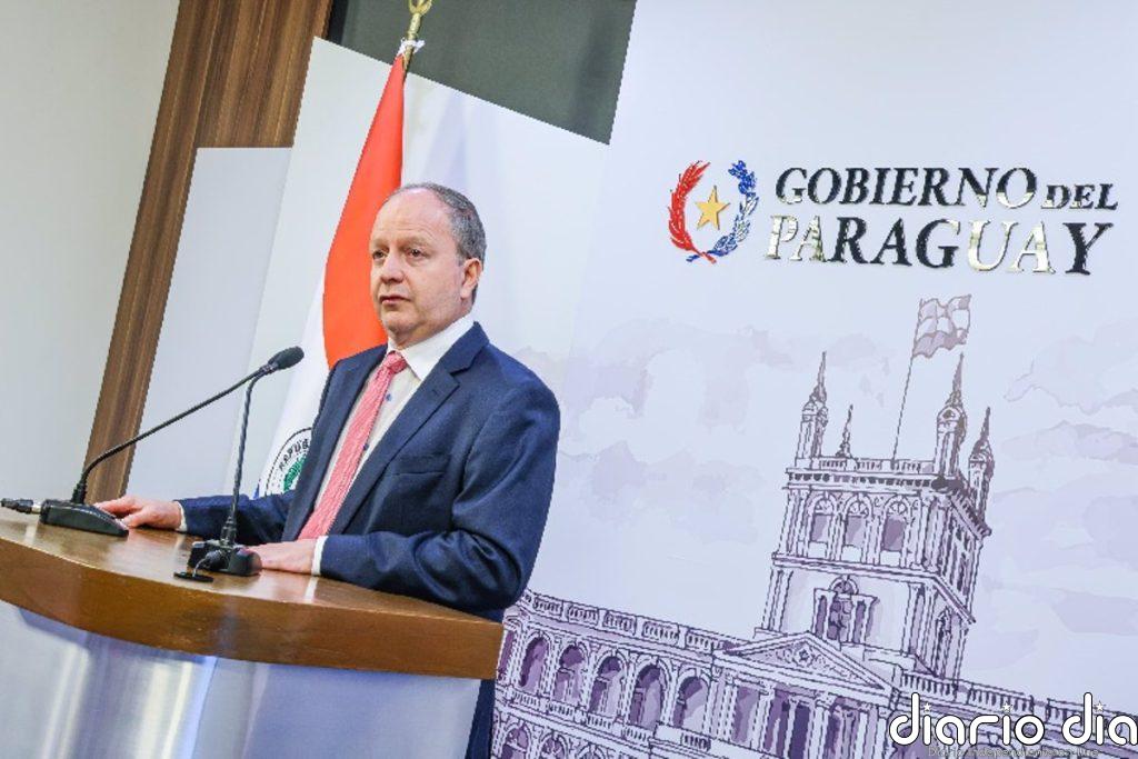 El Gobierno de Paraguay confía en las perspectivas económicas positivas para 2025