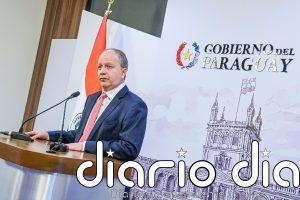 El Gobierno de Paraguay confía en las perspectivas económicas positivas para 2025