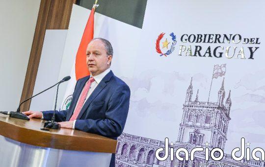 El Gobierno de Paraguay confía en las perspectivas económicas positivas para 2025