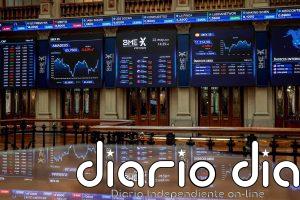 El Ibex 35 cae un 0,21% tras el nuevo recorte de tipos del BCE y se sitúa por debajo de los 11.800