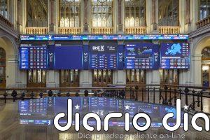 El Ibex retrocede un 0,5% al cierre, pero se mantiene sobre los 12.000 puntos entre tensiones geopolíticas