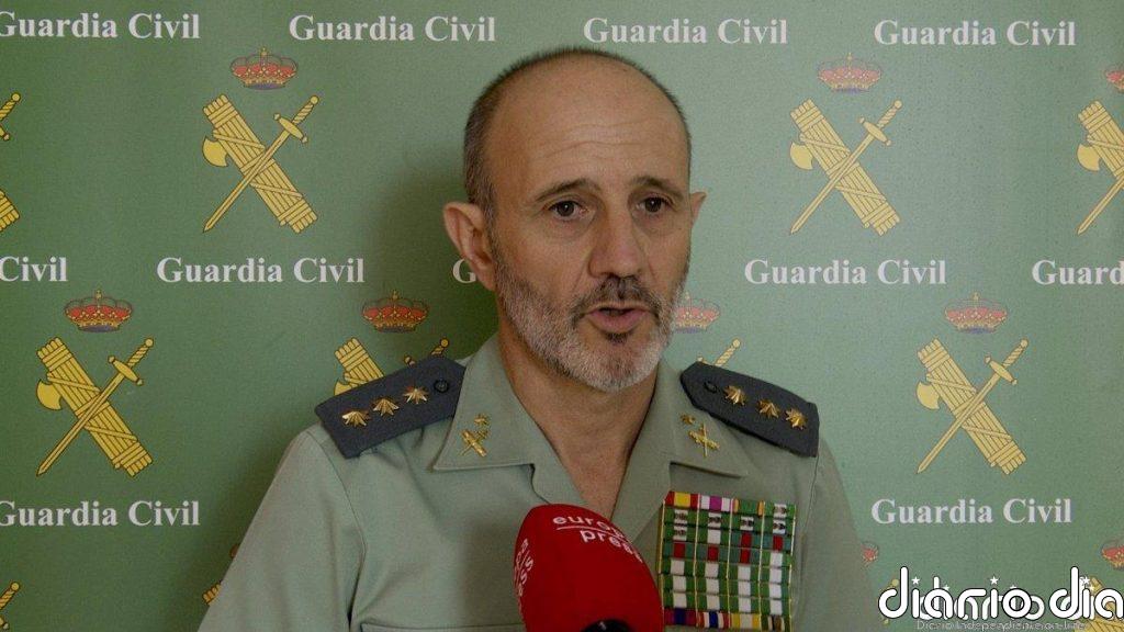 El jefe de la lucha antiyihadista de la Guardia Civil ratifica que tanto De Aldama como Koldo García eran colaboradores