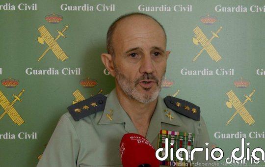El jefe de la lucha antiyihadista de la Guardia Civil ratifica que tanto De Aldama como Koldo García eran colaboradores