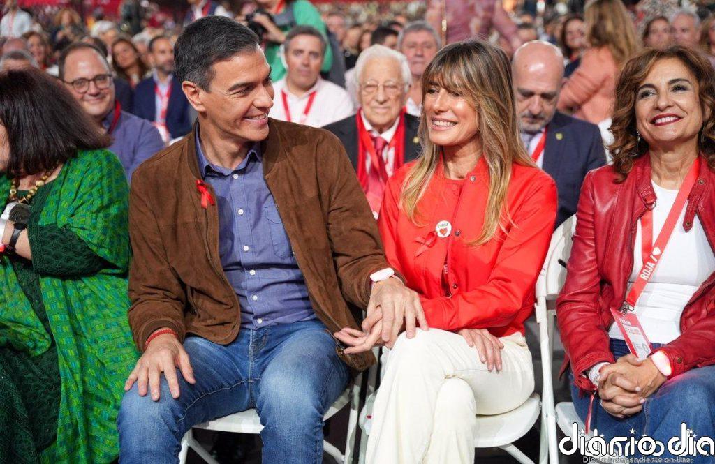 El juez del 'caso Begoña' reclama a Presidencia del Gobierno información del personal de Moncloa